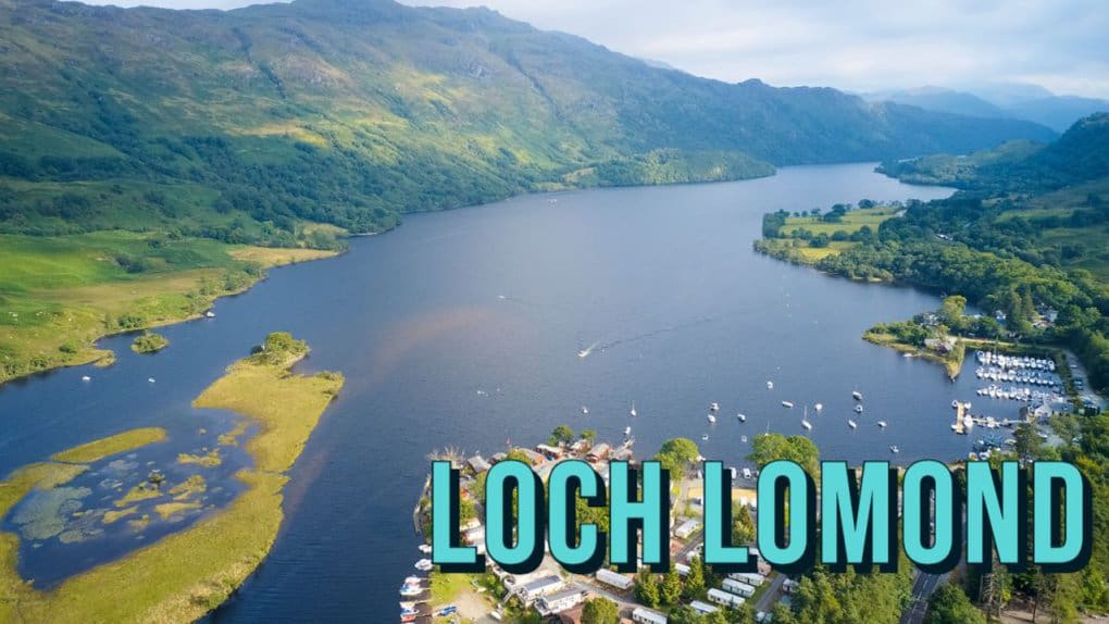Loch Lomond