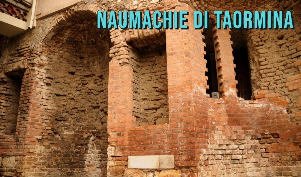 Naumachie di Taormina
