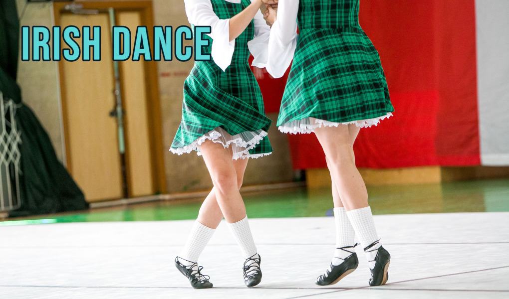 Irish Dance Traditions