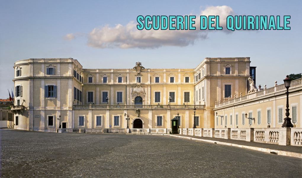 Best Things to Do in Trevi: Scuderie del Quirinale in Trevi Rome