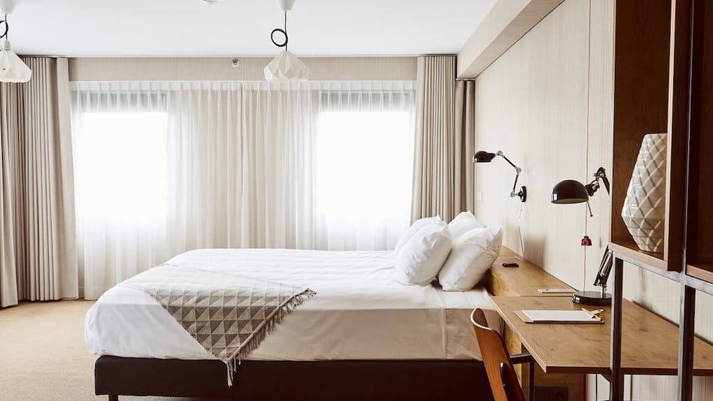 Good Hotel London