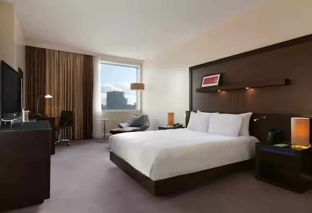 Hilton-London-Canary-Wharf