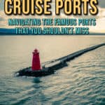 British Isles Cruise Ports Navigating the Famous Ports That You Shouldnt Miss pin