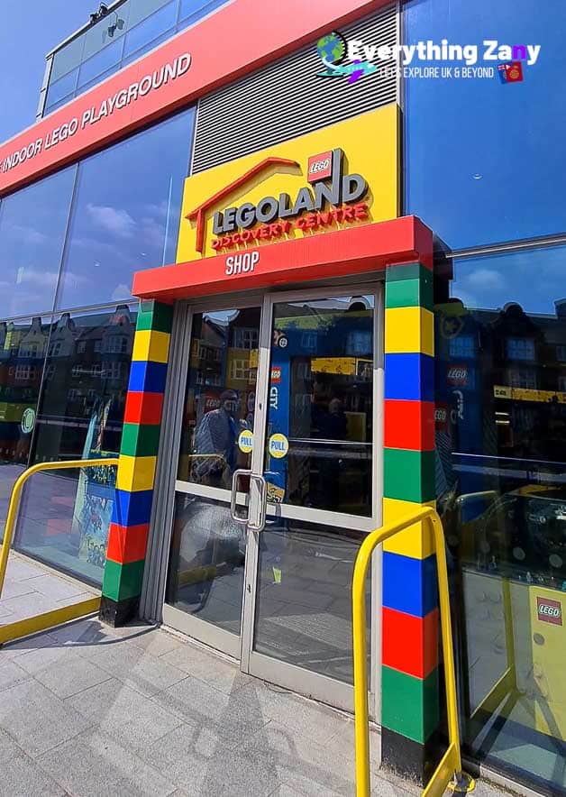 Legoland