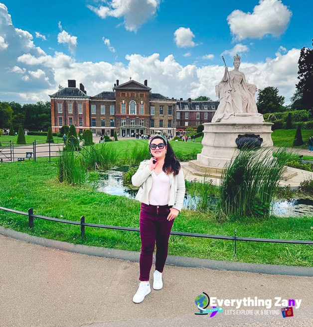 Kensington Palace: A Practical Guide To Royal History And Tours – 2026 Kensington Palace: A Practical Guide To Royal History And Tours – 2026