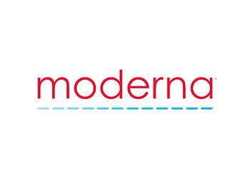 moderna logo