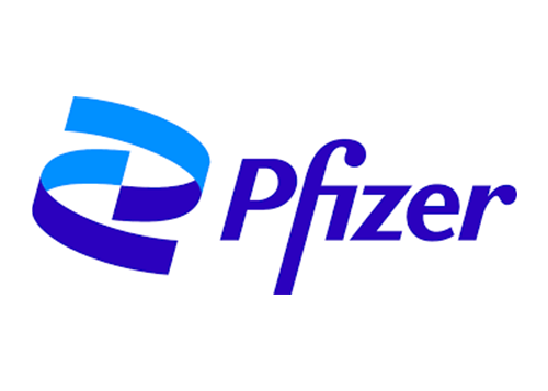 pfizer logo