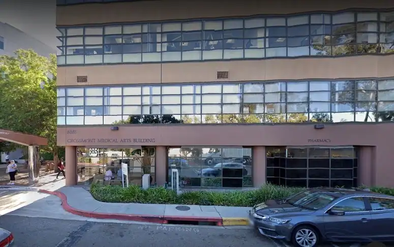 Eximia Research San Diego