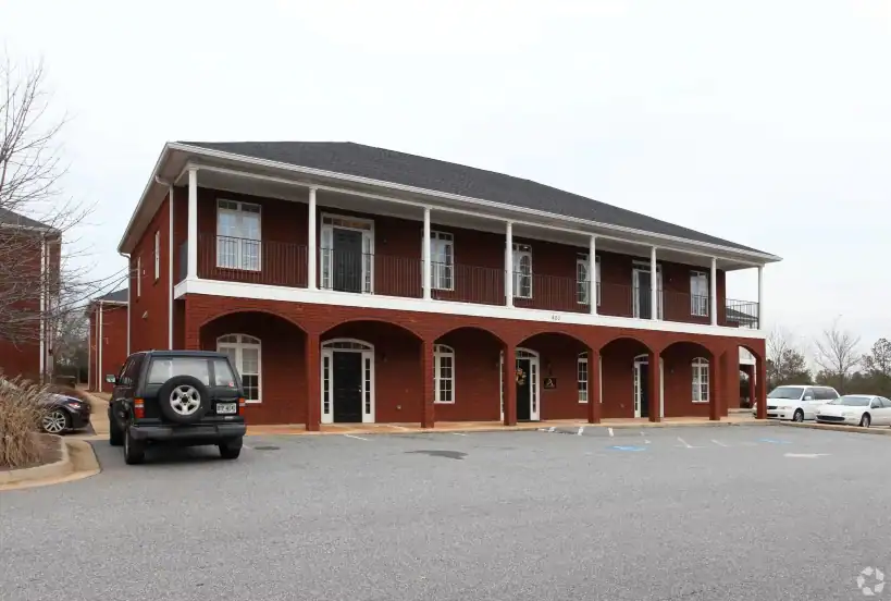 Eximia Research Watkinsville, Georgia