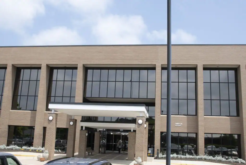 Eximia Research - Norfolk, VA