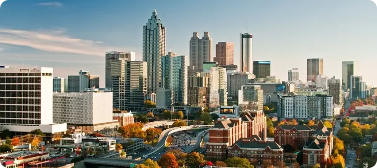 Georgia Photo