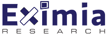 Eximia Research Logo
