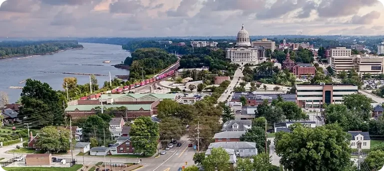 Missouri Photo
