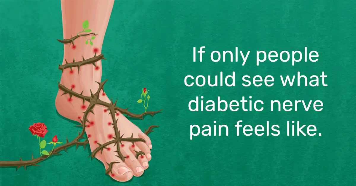 VX24-548-111 diabetic peripheral neuropathy research study