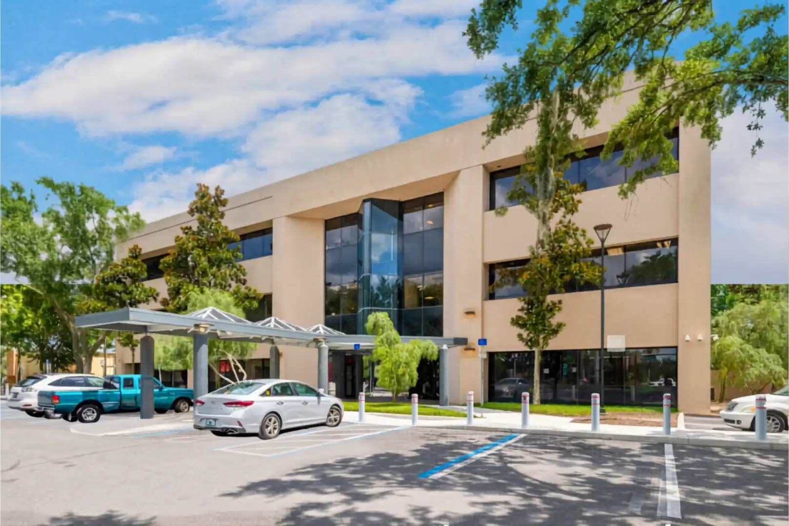 IC Research Florida