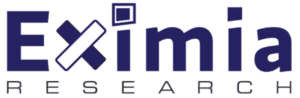 eximia research logo