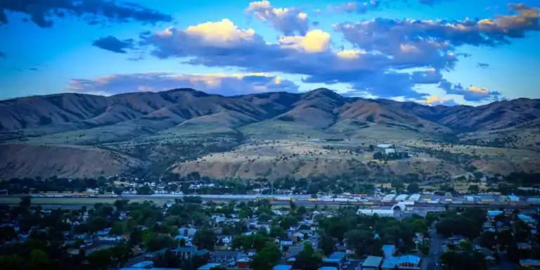 pocatello idaho