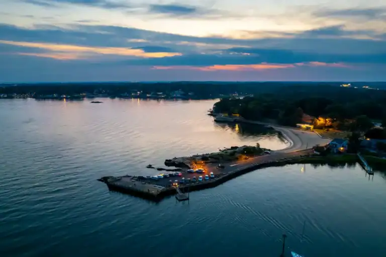 branford point branford connecticut