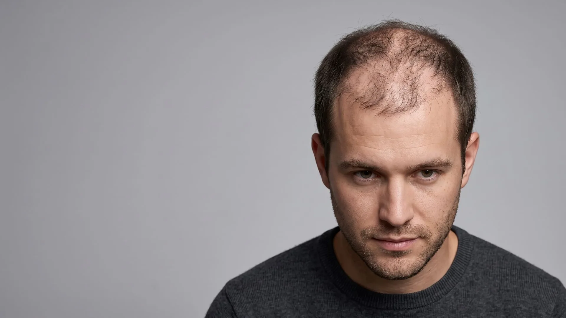 male-hair-loss-research-study