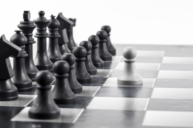What is Event Strategy Anyway?