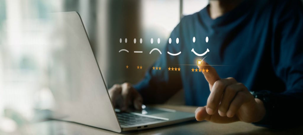 Event Survey Best Practices
