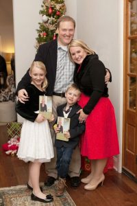 Emily G. Stroud Blog