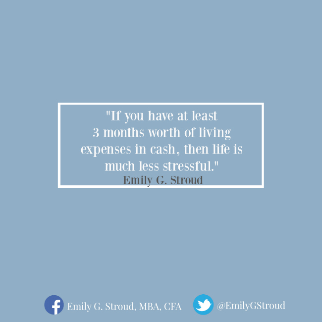 cash