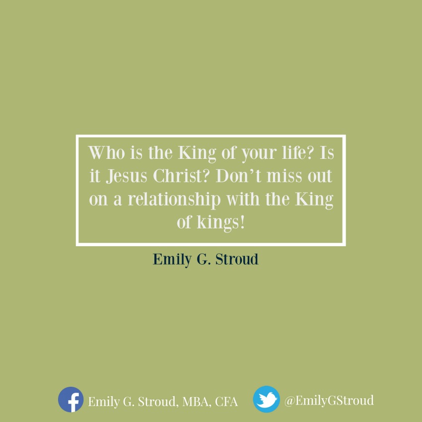 emilyking