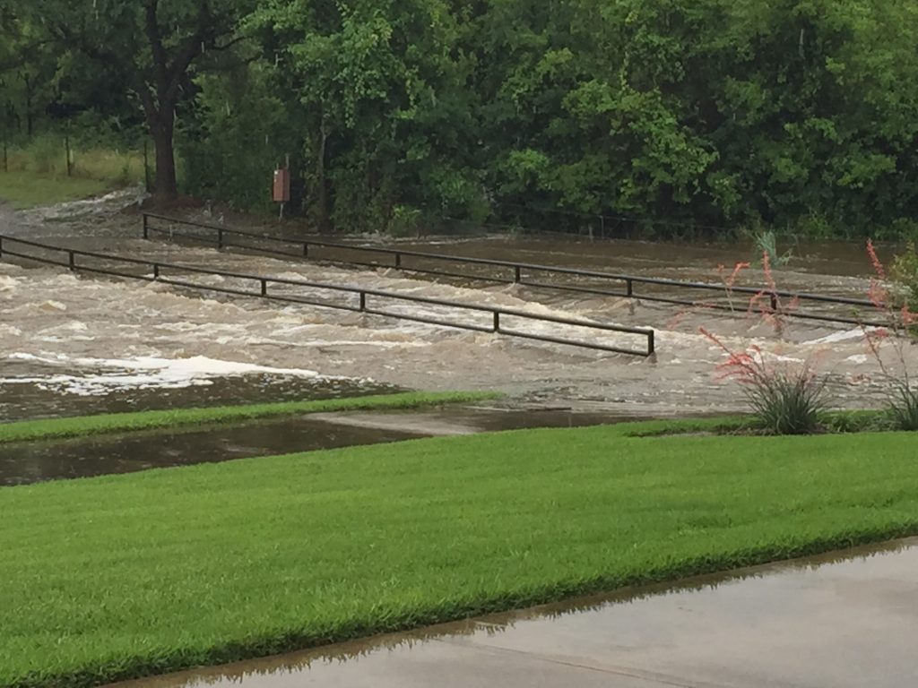 Flood