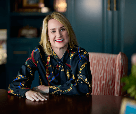 Emily Stroud of Faithful Finance