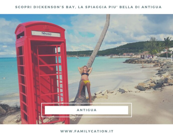 antigua dickenson's bay
