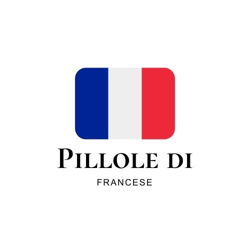 imparare francese per viaggiare