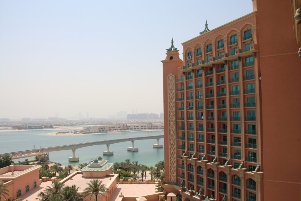 dubai cosa vedere in 2 giorni Quanti giorni per visitare Dubai