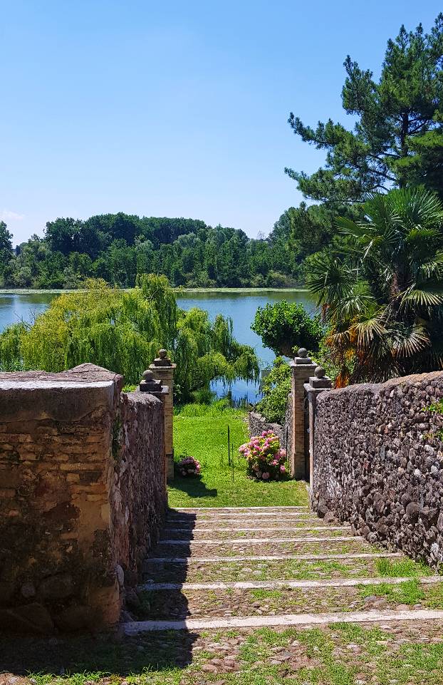 mantova e dintorni