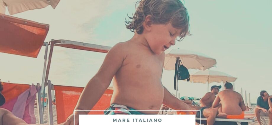 mare low cost italia