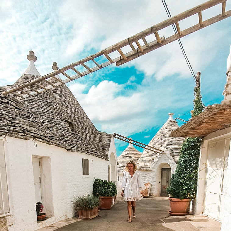 cosa vedere ad alberobello in un giorno