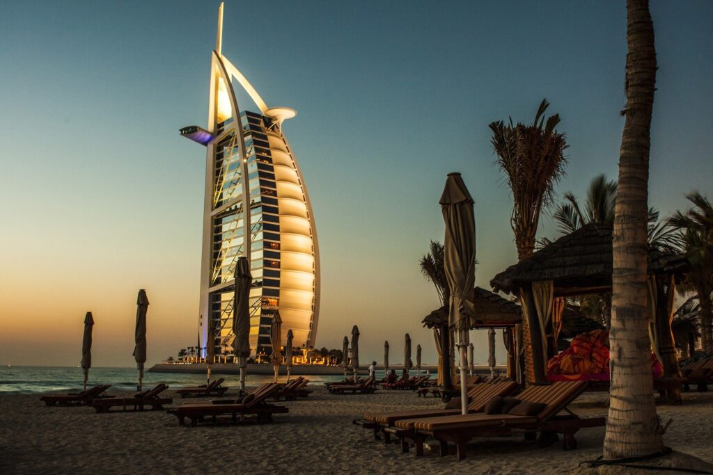 Quanti giorni servono per visitare Dubai Quanti giorni servono per visitare Dubai