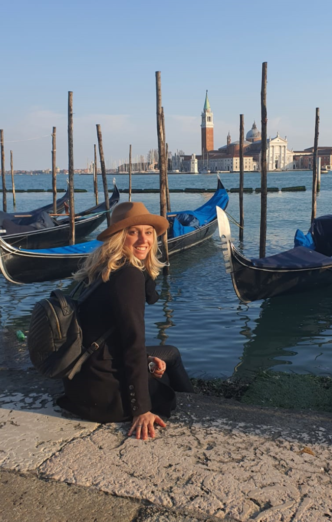 gondola a 2€
