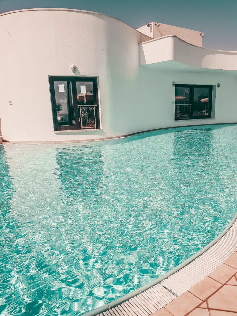family hotel polignano a mare