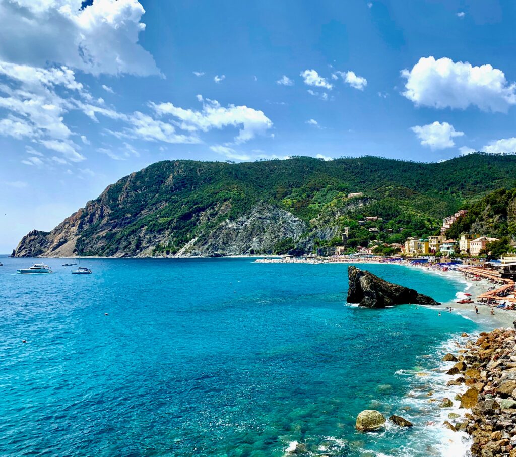 quando visitare le cinque terre
