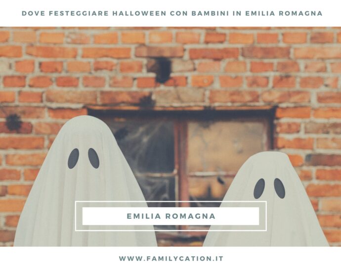eventi halloween emilia romagna