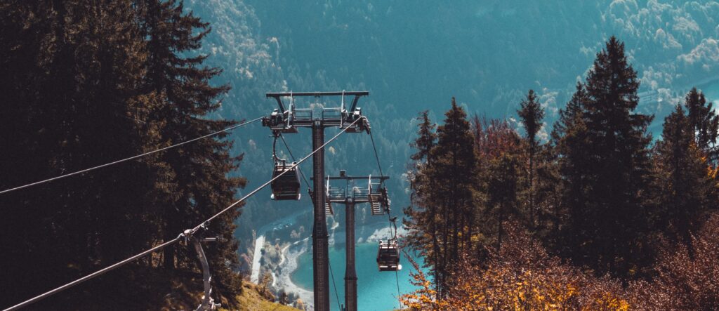 trentino con bambini dove andare
