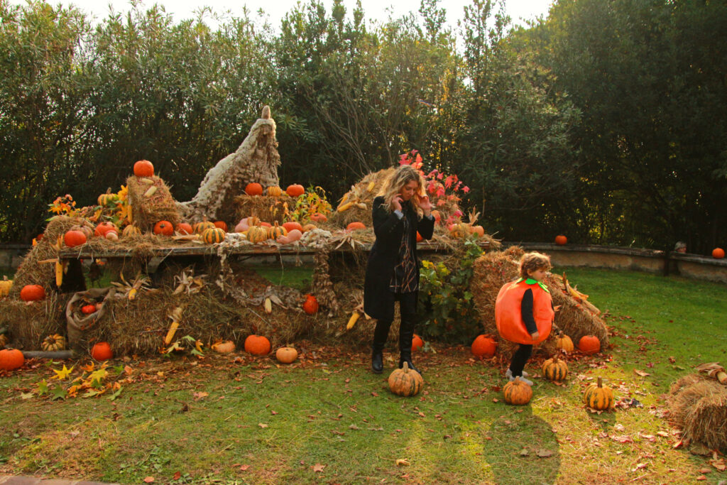 halloween 2026 in veneto halloween con bambini eventi