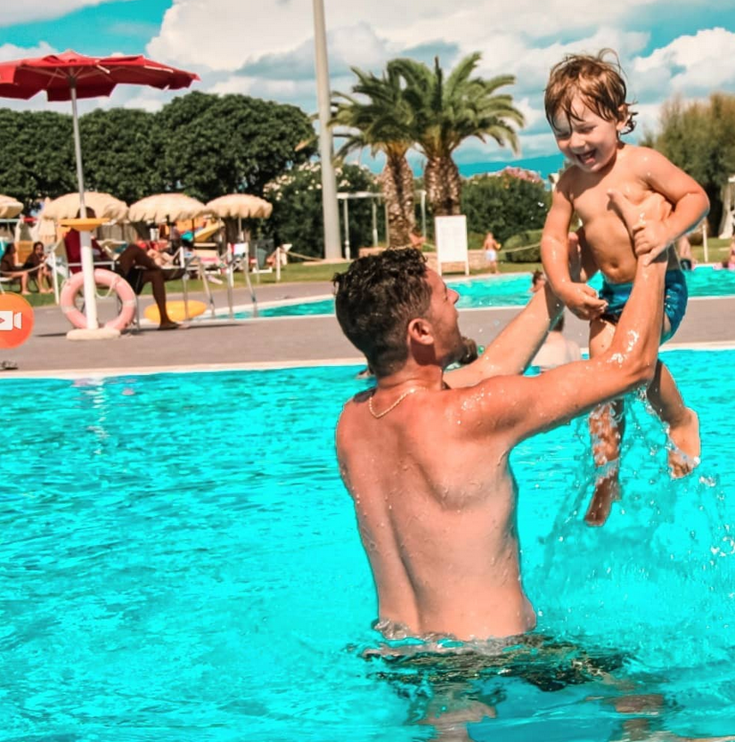 vacanze in puglia con bambini