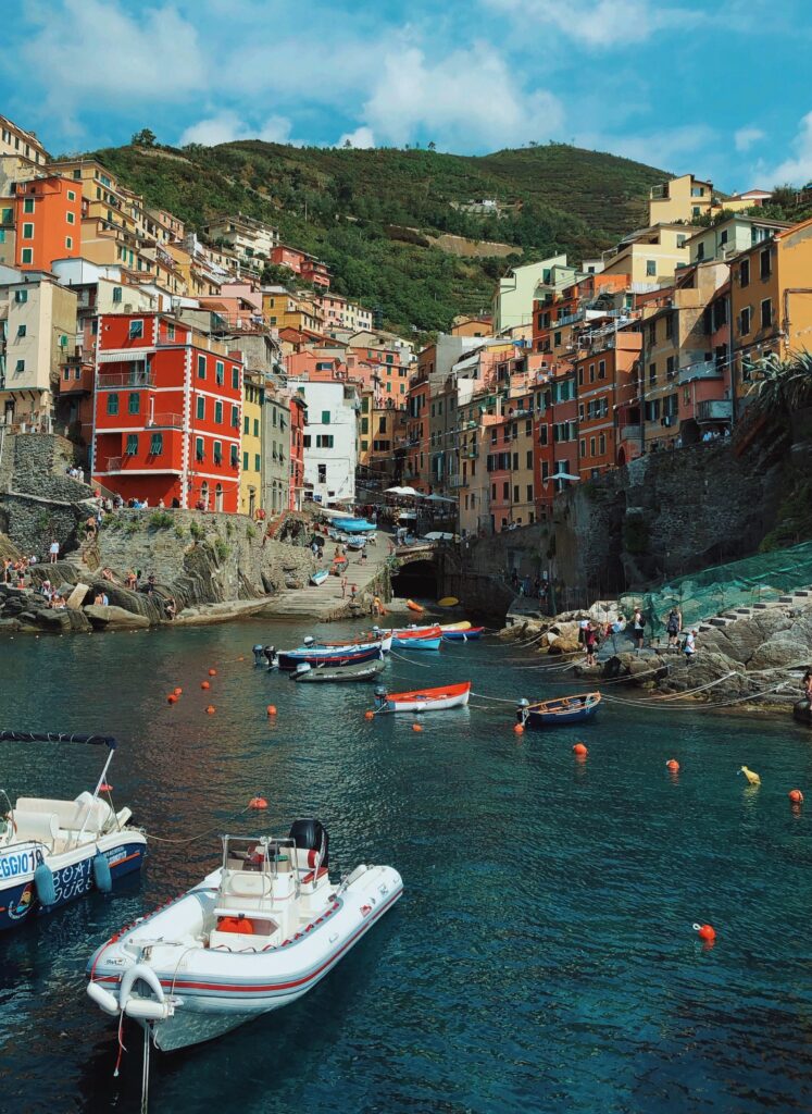 vacanza al mare con bambini