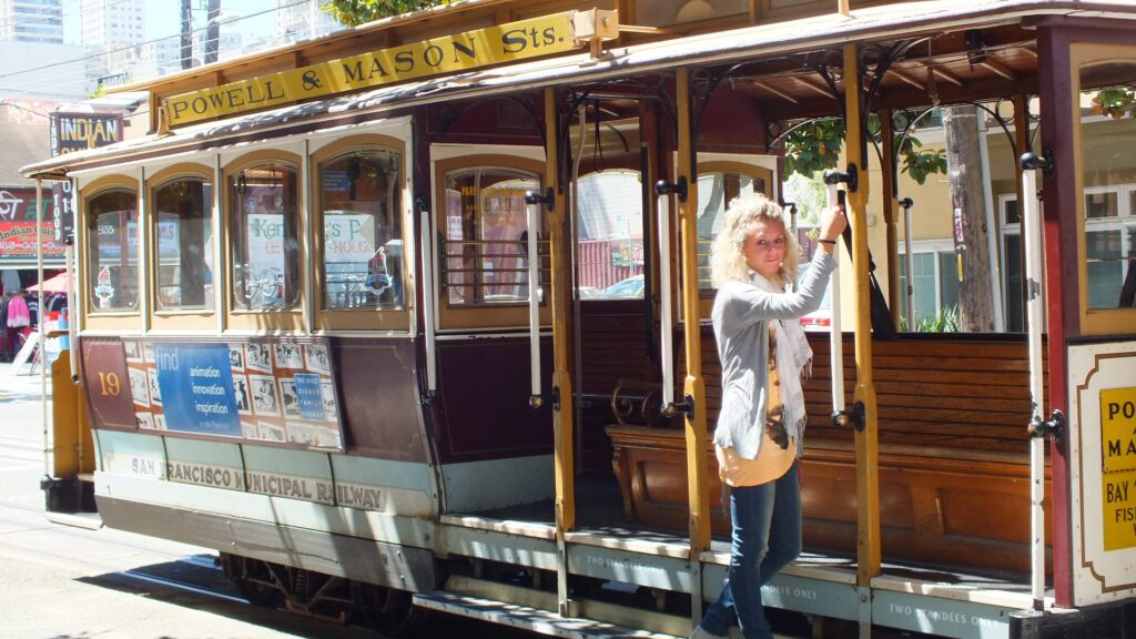 cosa vedere a san francisco