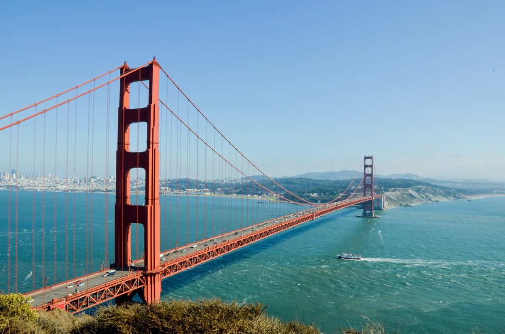 Cosa vedere a San Francisco con bambini