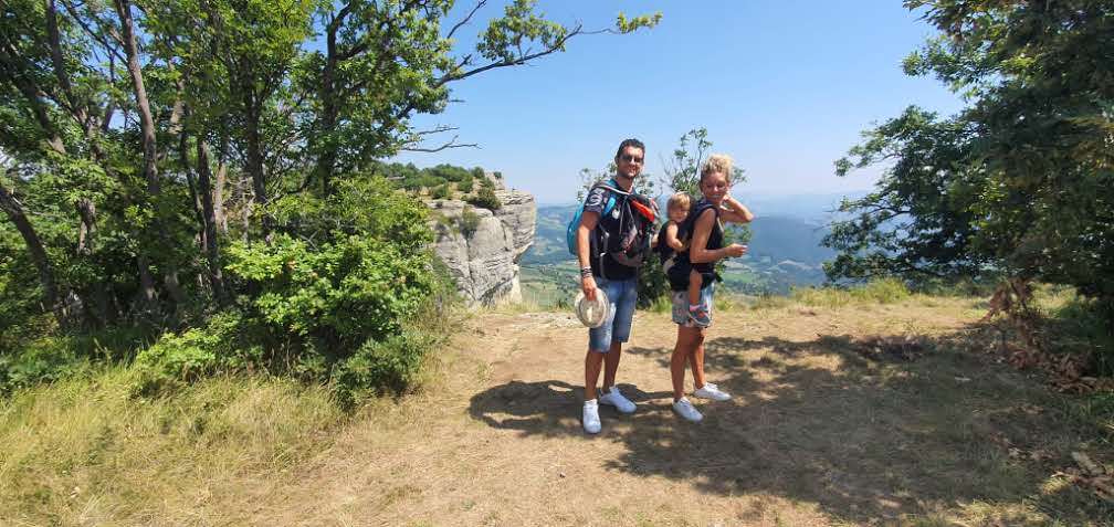 migliore marsupio escursioni montagna
