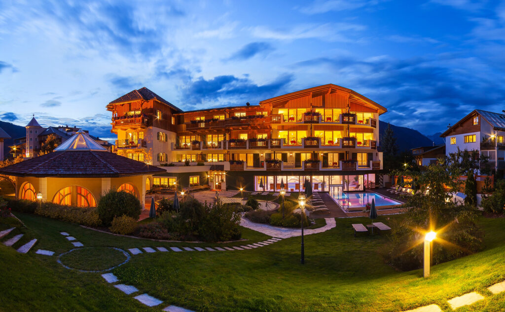 Family Hotel Trentino