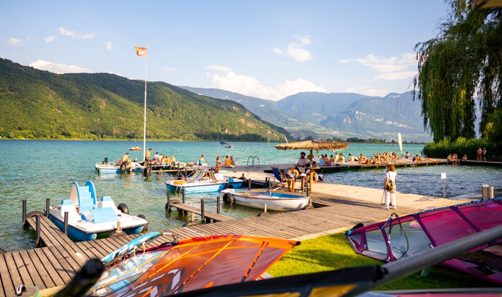 Family Hotel Trentino